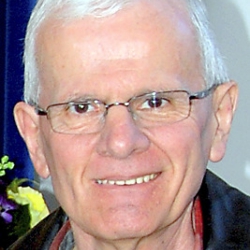 GAGNÉ Serge
