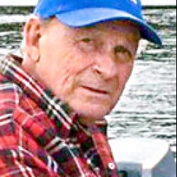 CHAMBERS LARRY