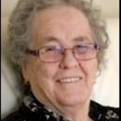GAGNON THÉRÈSE LAPOINTE