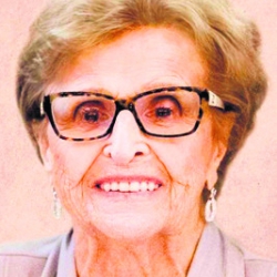 LAFRANCE DENISE RATTHÉ