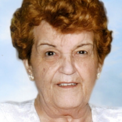 SAVARD Lorraine