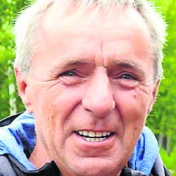 ST-PIERRE Michel