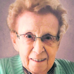 TARDIF Gisèle Corneau