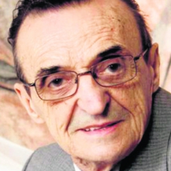 PERRON VALOIS
