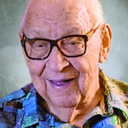 BOUDREAU Armand