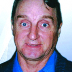 DUFOUR Yvon