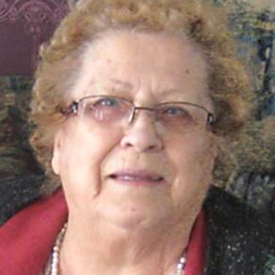SIMARD GERTRUDE GAUTHIER