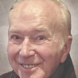 BOILY MAURICE