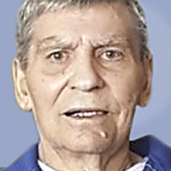 LAROUCHE MAURICE