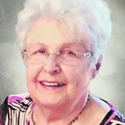 GAGNÉ MADELEINE