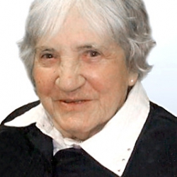 BOUCHARD Bernadette