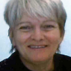 LAPIERRE Sylvie
