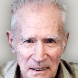 ROY RAYMOND