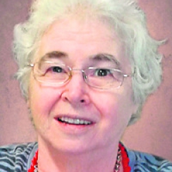 GAUDREAULT SUZANNE LAVOIE