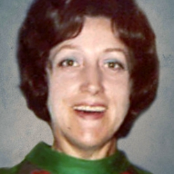 ROY Jacqueline Huard