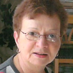 GOSSELIN Fernande