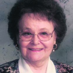 LAPOINTE HENRIETTE