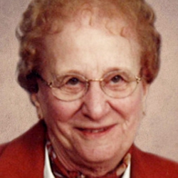 TREMBLAY BERTHE-ALICE BRASSARD