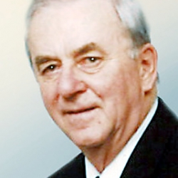 POTVIN HERBERT