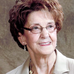 DUCHESNE IRÈNE