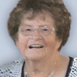 BRASSARD ALINE GAGNÉ