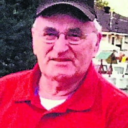 ÉMOND CONRAD