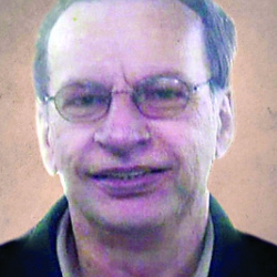 BERNIER Alain