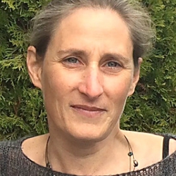 RHÉAUME Sophie