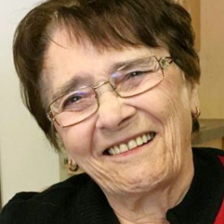 LAJOIE Mariette