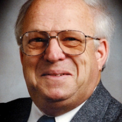 HARVEY Robert