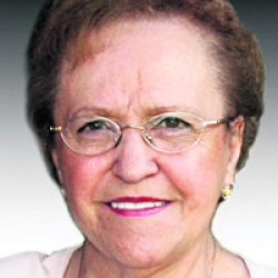 BOLDUC Médora Bouchard