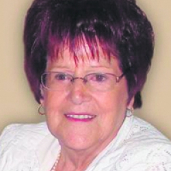 SIMARD RITA