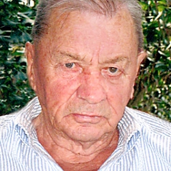 LAROUCHE PAUL-HENRI