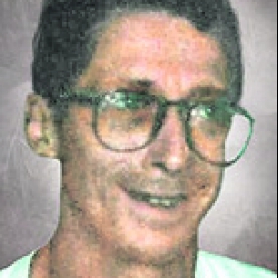 CHARRON BERTRAND