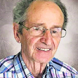 SAVARD GÉRARD