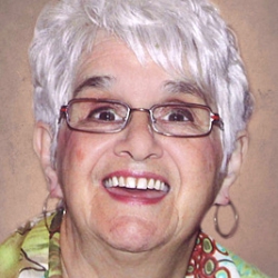BOIVIN Ghislaine Dallaire