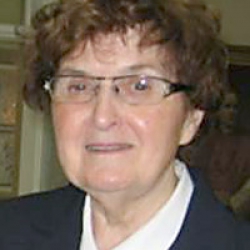 GAGNON SOEUR JEANNINE