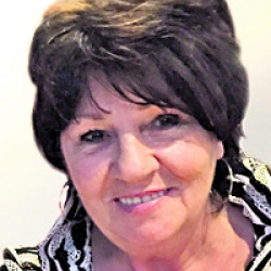 GIRARD CAROLINE GERMAIN