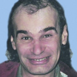 PEARSON GHISLAIN