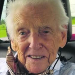 SHAUGHNESSY ERNEST JOHN
