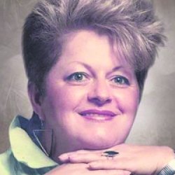 PAGEAU GINETTE