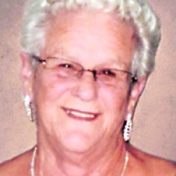 BOILY  JACQUELINE LEPAGE