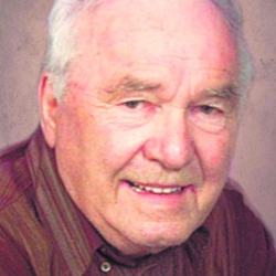 HARVEY Gaston