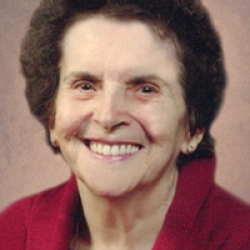 MILOT LORRAINE MÉNARD
