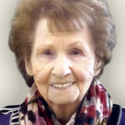 CÔTÉ Carmen Verreault