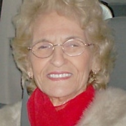 TREMBLAY RÉJEANNE GRENON