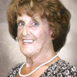 PERRON ANNETTE
