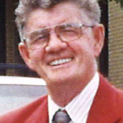 TREMBLAY Lucien