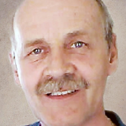 MORAN Wayne