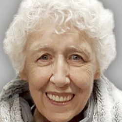 PARADIS Henriette Bergeron